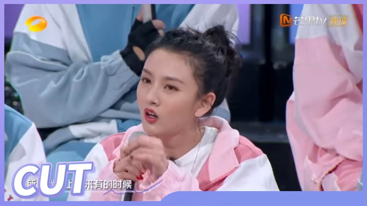 【宋祖儿CUT】自爆早餐吃火锅麻辣烫！一大早的酸爽也太硬核了！《你好星期六》 Hello Saturday 20220305期丨MangoTV