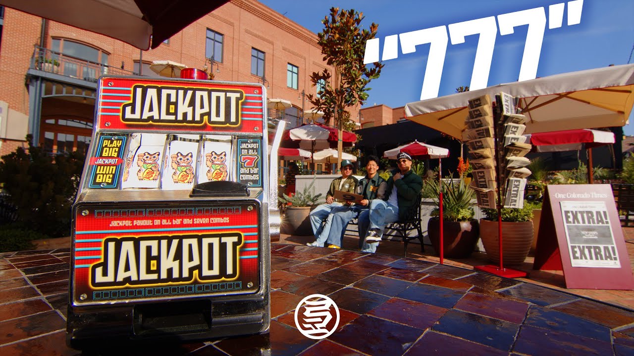 Bruno Mars, Anderson .Paak, Silk Sonic - 777 (Choreography by Shiggy)