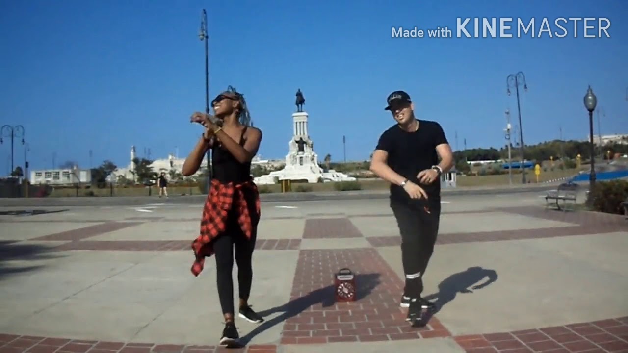 🇨🇺🇨🇺🇨🇺Los 4 sábanas blancas OSHUN DANCE cuban fusion.🇨🇺🇨🇺🇨🇺