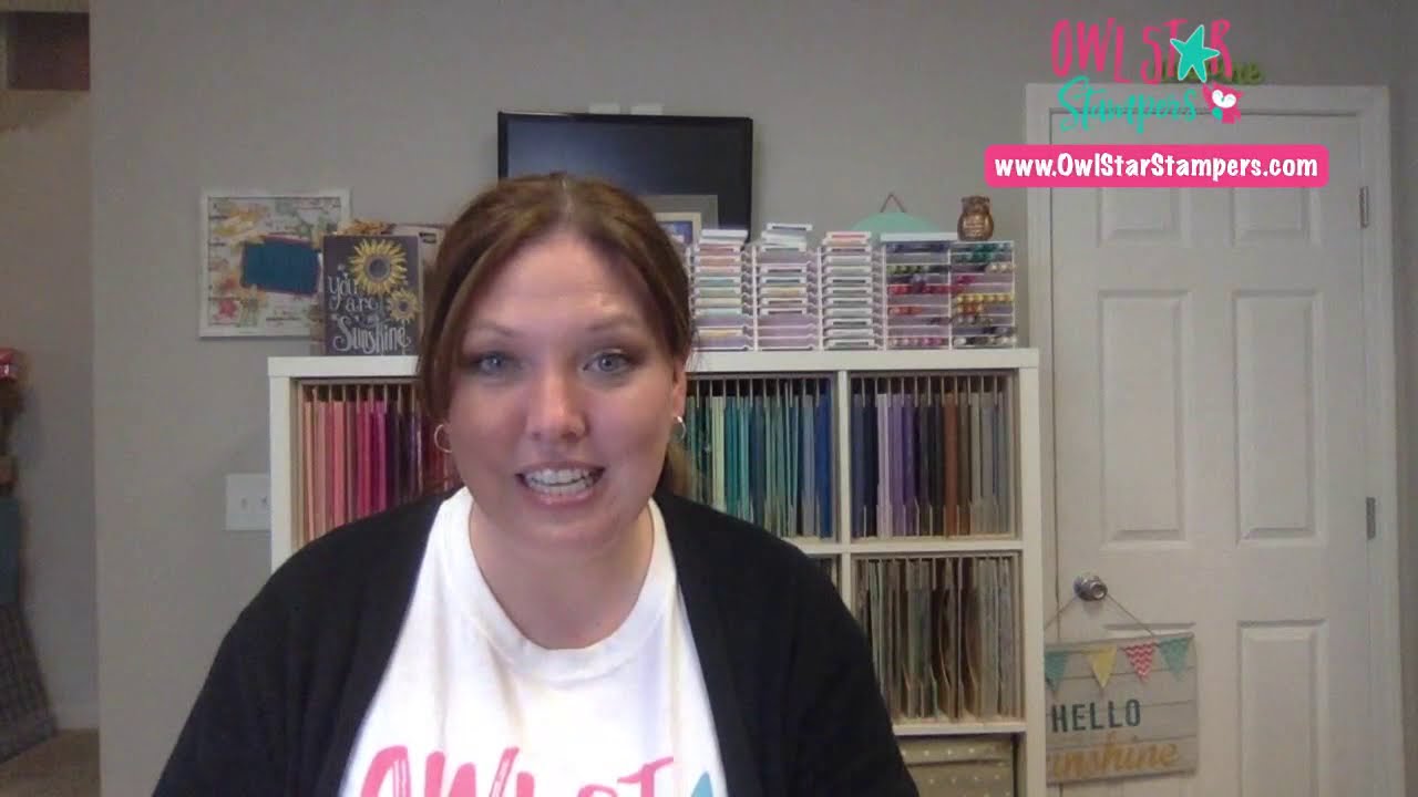 Join Stampin&rsquo; Up! During Sale-A-Bration 2021 | Best Time to Become a Stampin' Up! Demonstrator