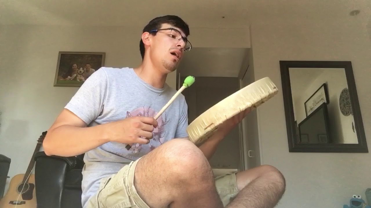 Round Dance Song - The Way You Are