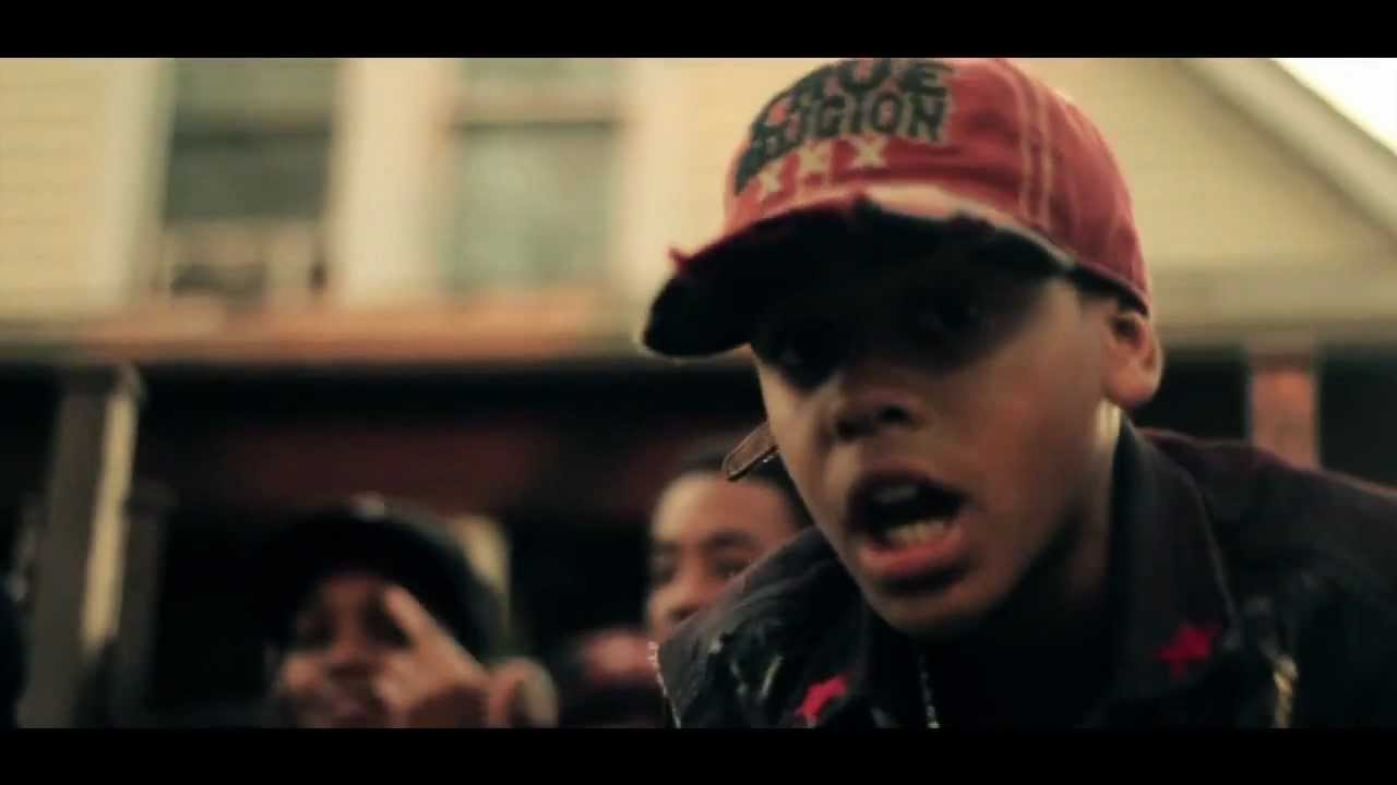 Doe Boy ft. Lil Mouse - Don't Play That [Official Music Video]