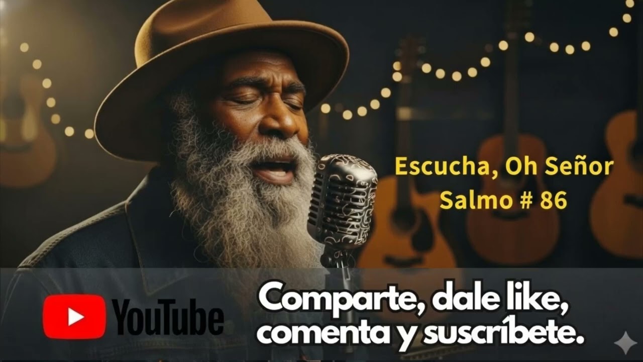Salmo 86