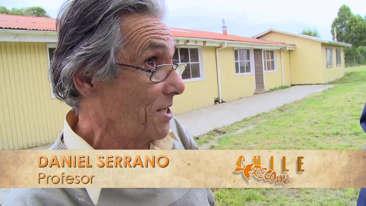 Recomiendo Chile - Calbuco