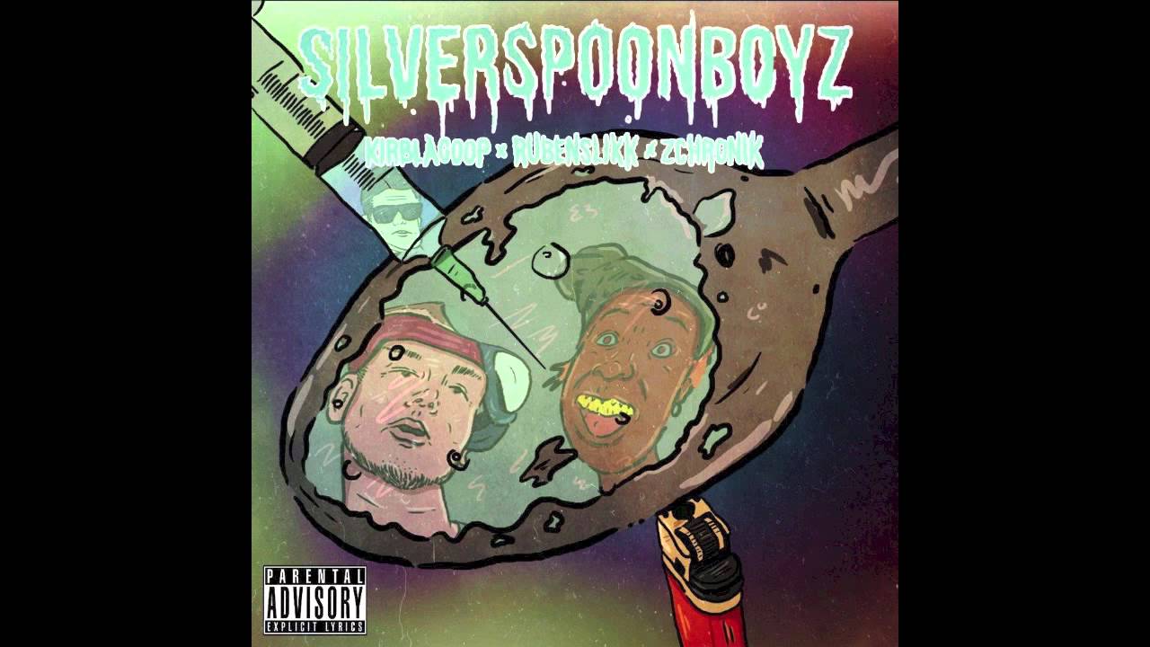 Zchronik x KirbLaGoop x Ruben Slikk - HMOBB FREESTYLE
