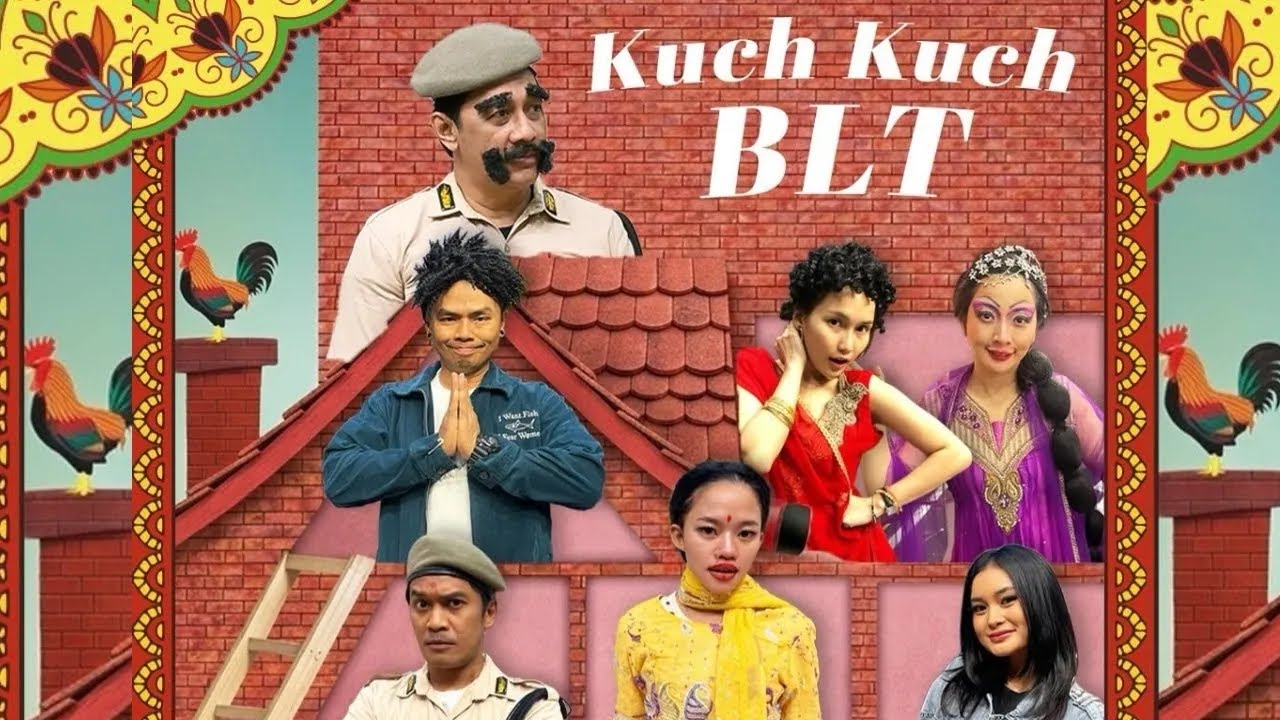 [FULL] KUCH KUCH BLT | BTS (08/03/26)
