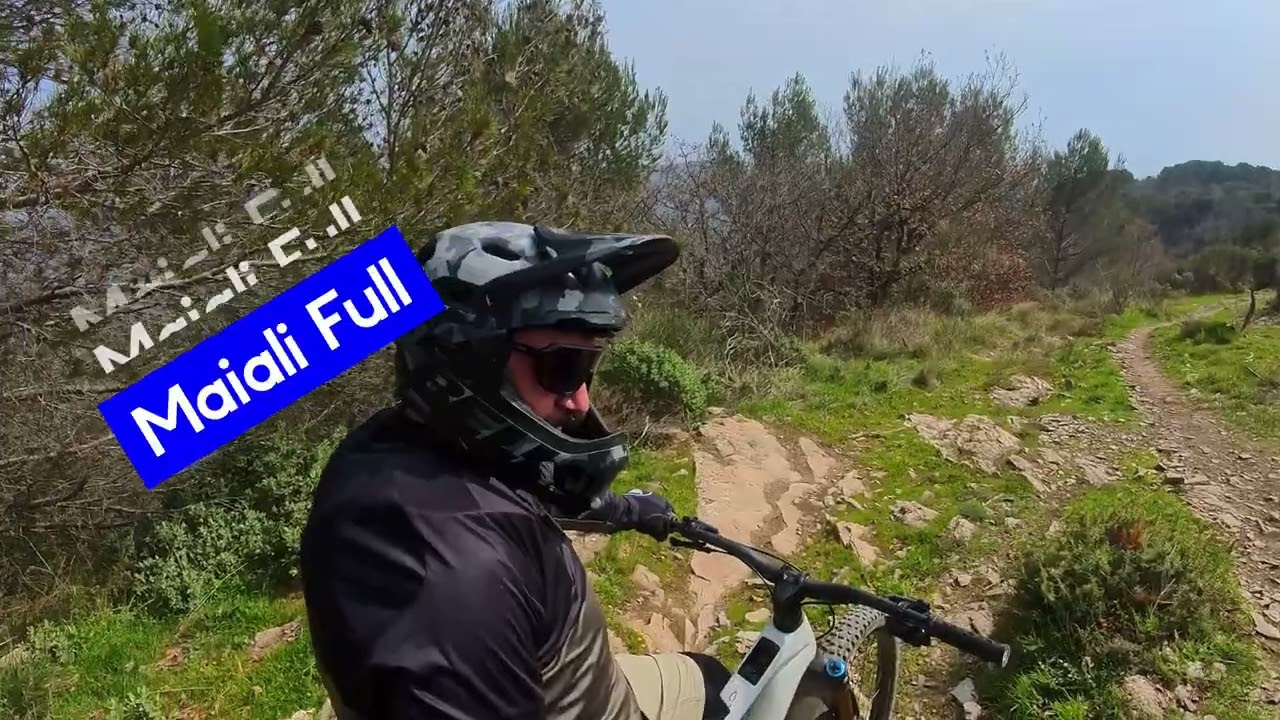 Golfo Dianese MTB once again 