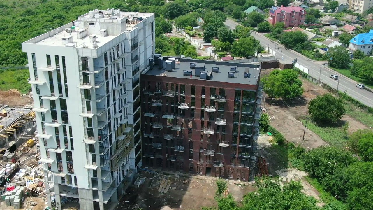 Экосити, 22 июня 2021 г.