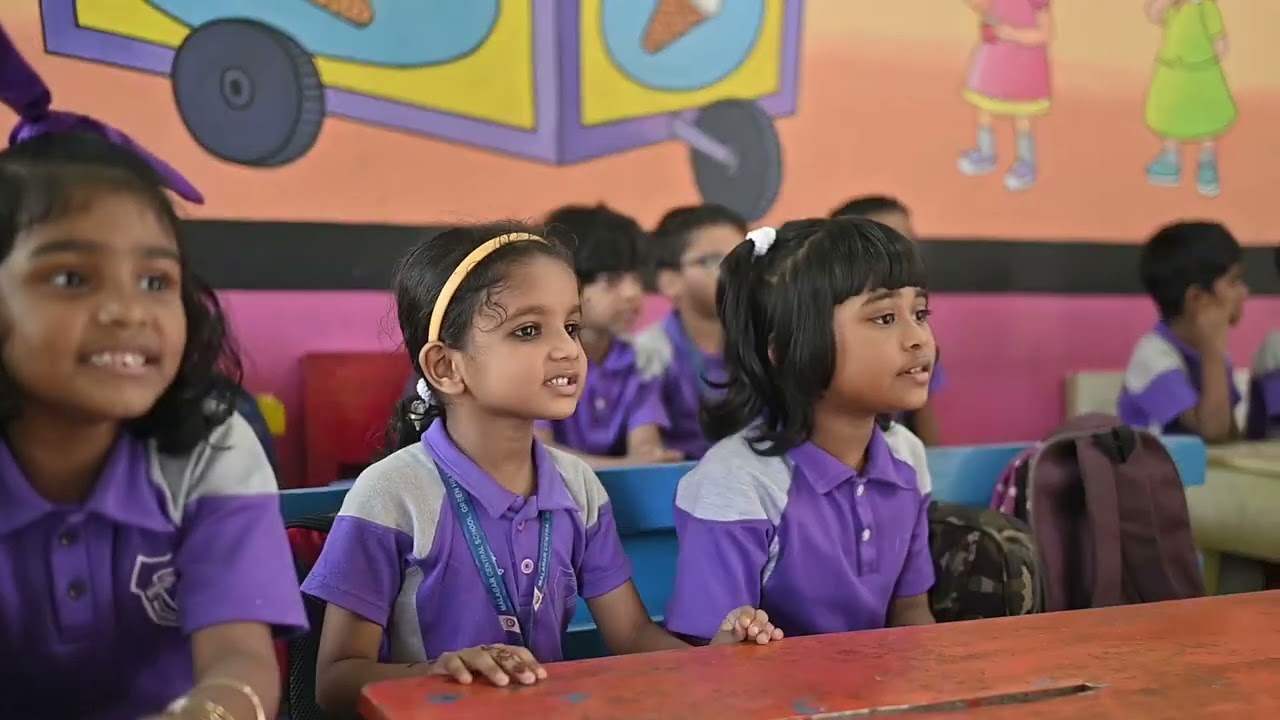 MALABAR CENTRAL SCHOOL | Green Hills, Valiyaparamba | Affiliated to CBSE Delhi