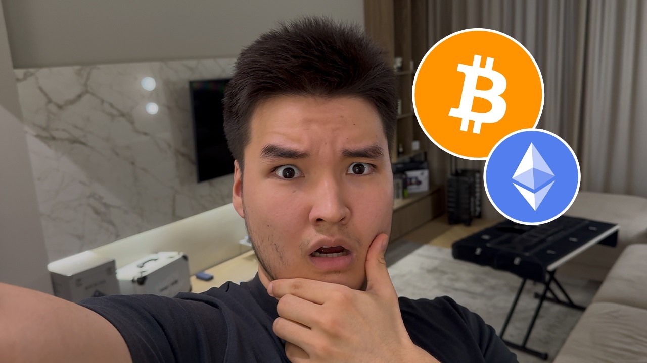 🚨 БИТКОИН: ОПЯТЬ ПЕРЕОБУЛСЯ???!!!?!