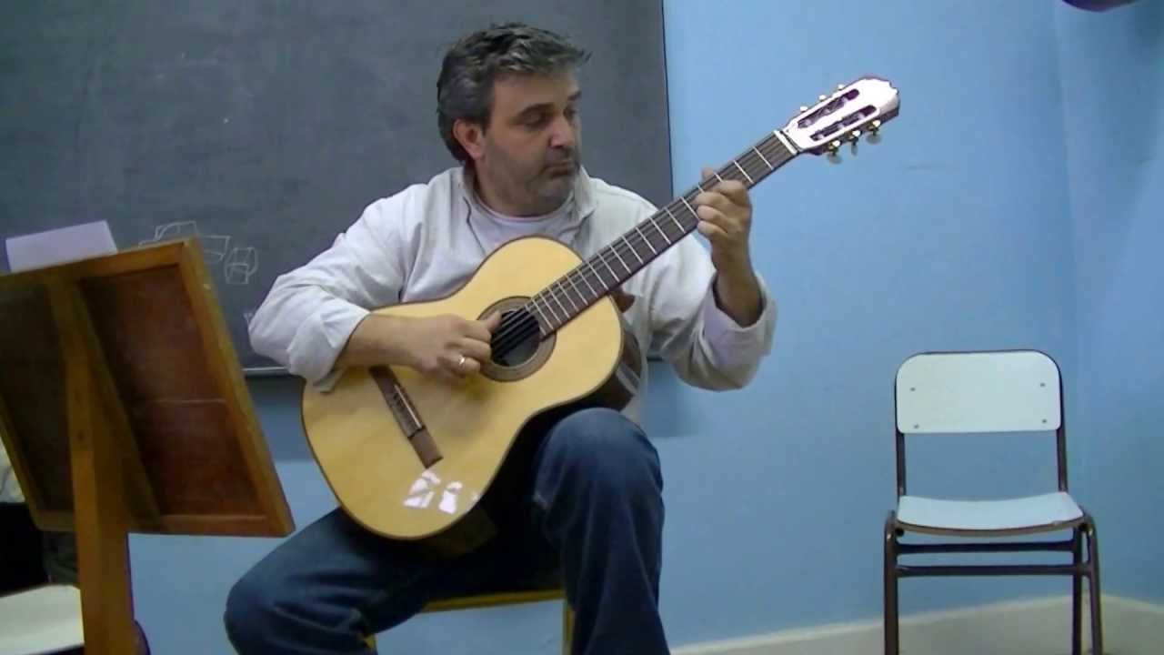 Marcelo Franco (La Juguetona)