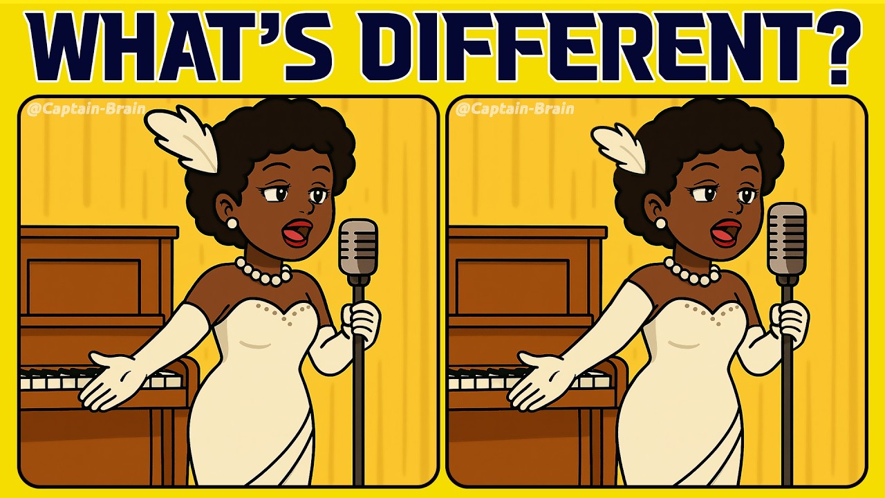 Think You Can Spot Every Change? Prove It! (A Bit Tricky)