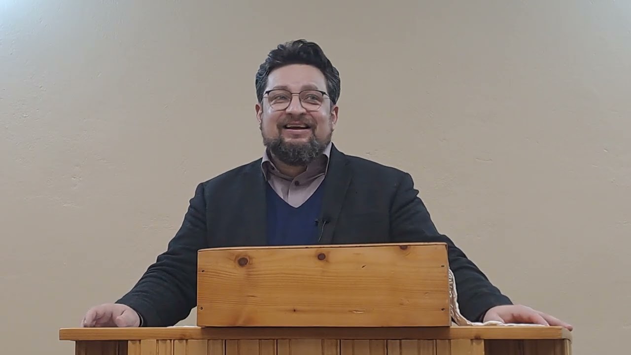 Drumul schimbării | Luca 15:1-32 | Pastor Cristian Crăciun