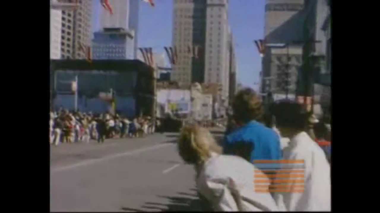 UPDATE JFK Motorcade Love Field to Dealey Plaza to Parkland 22 Nov 1963