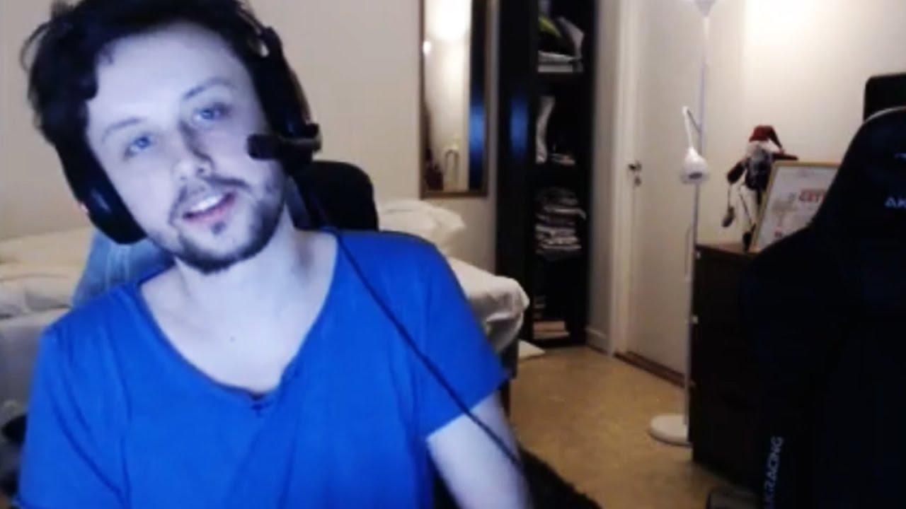Gorgc turns cam on for the first time