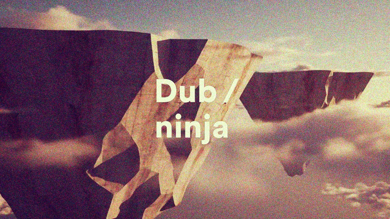 Dub Ninja: Misty Sunrise | Hypnotic Outsider Dub Techno Mix