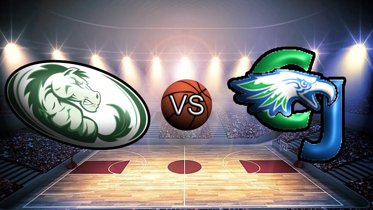 Strongsville Vs Chaminade Julienne Catholic Boys Basketball: December 29, 2024