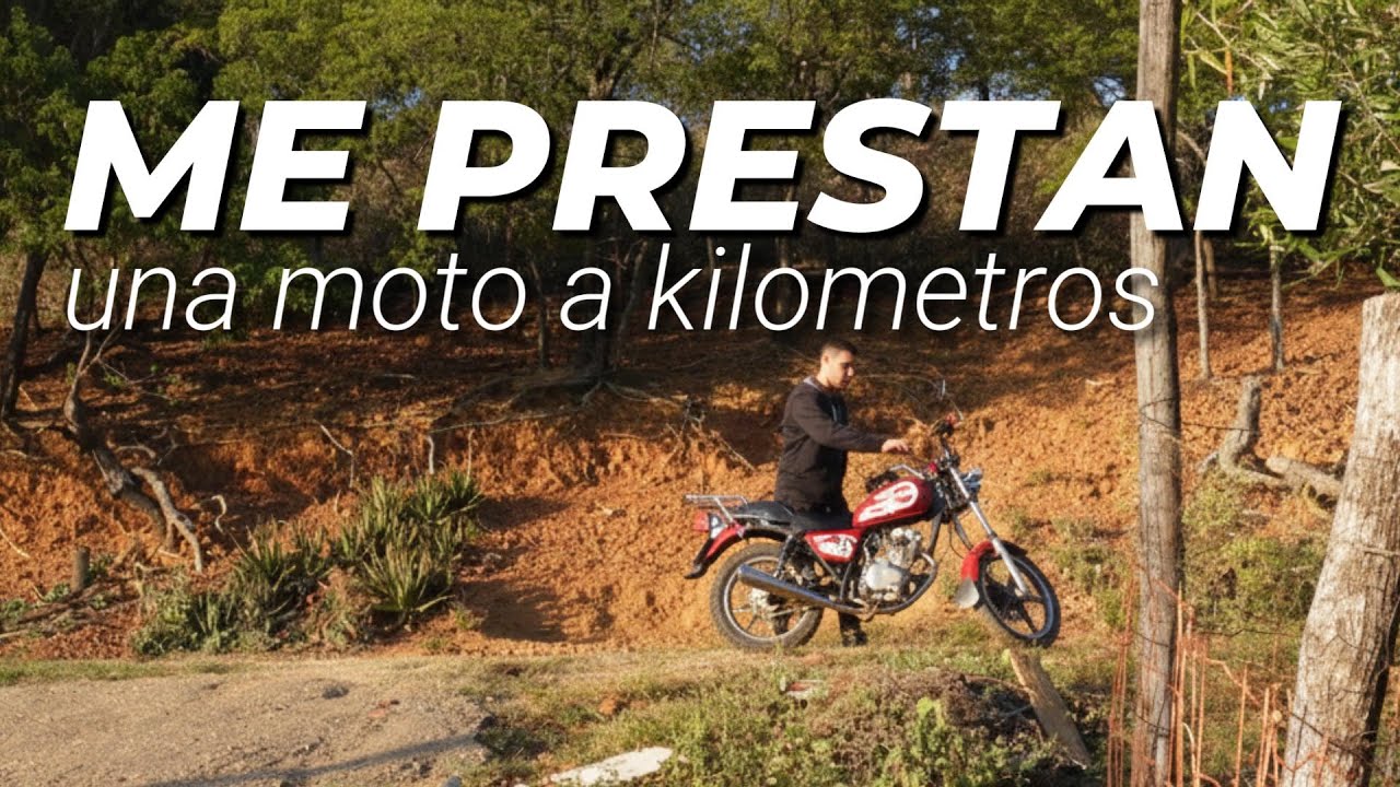 47 km para buscarla