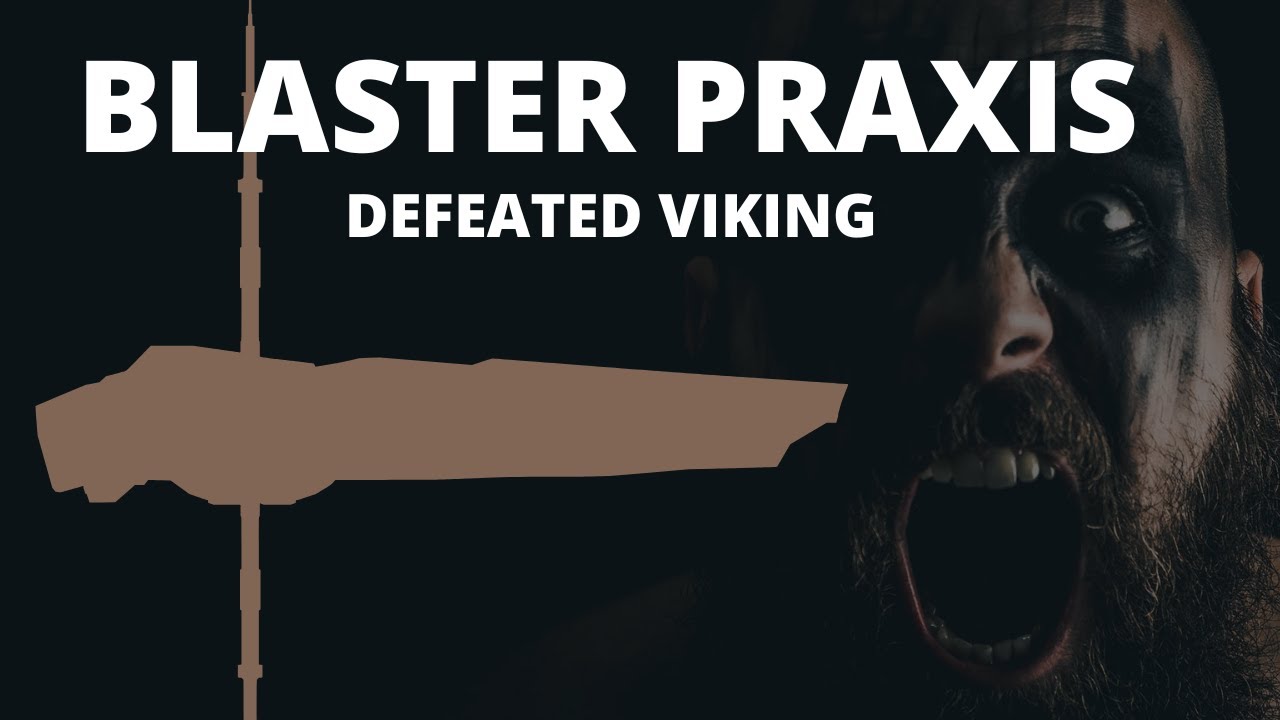 One Man Army Series: Praxis VI
