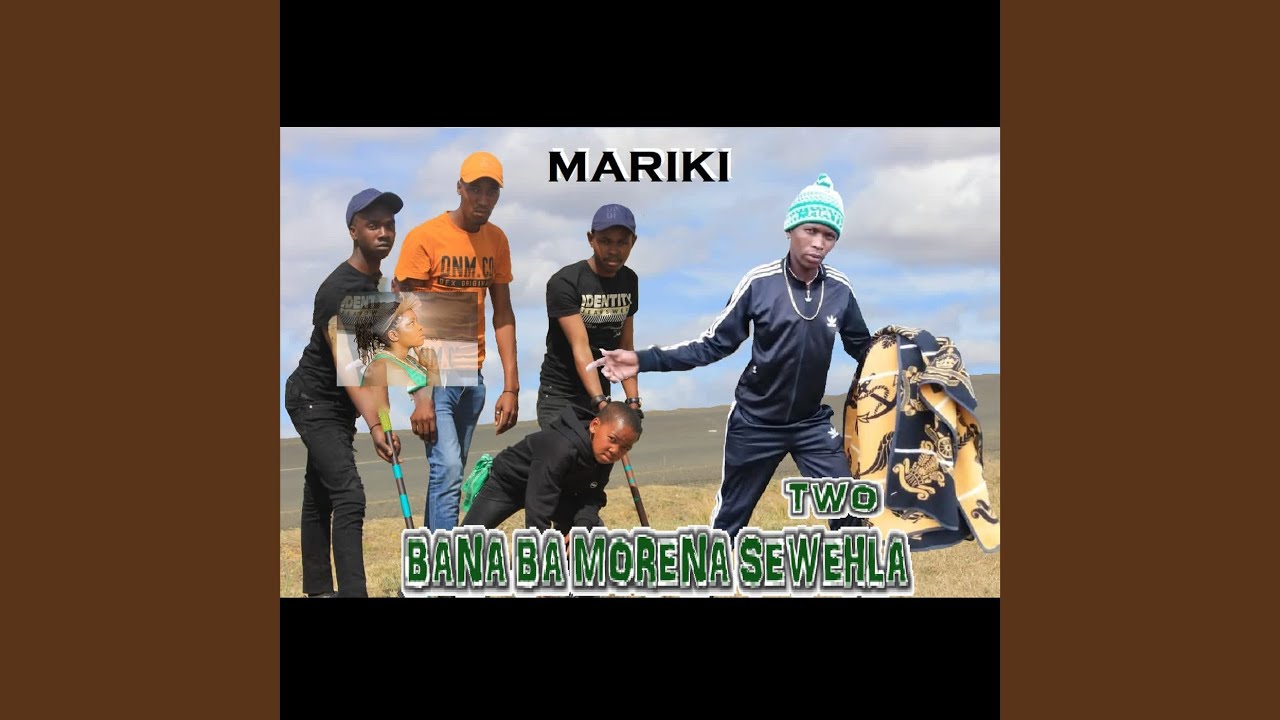 Ke Mosotho