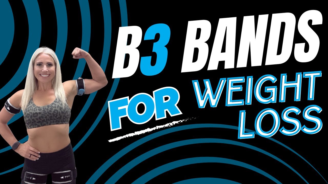 Blood Flow Restriction (BFR) Training for Weight Loss