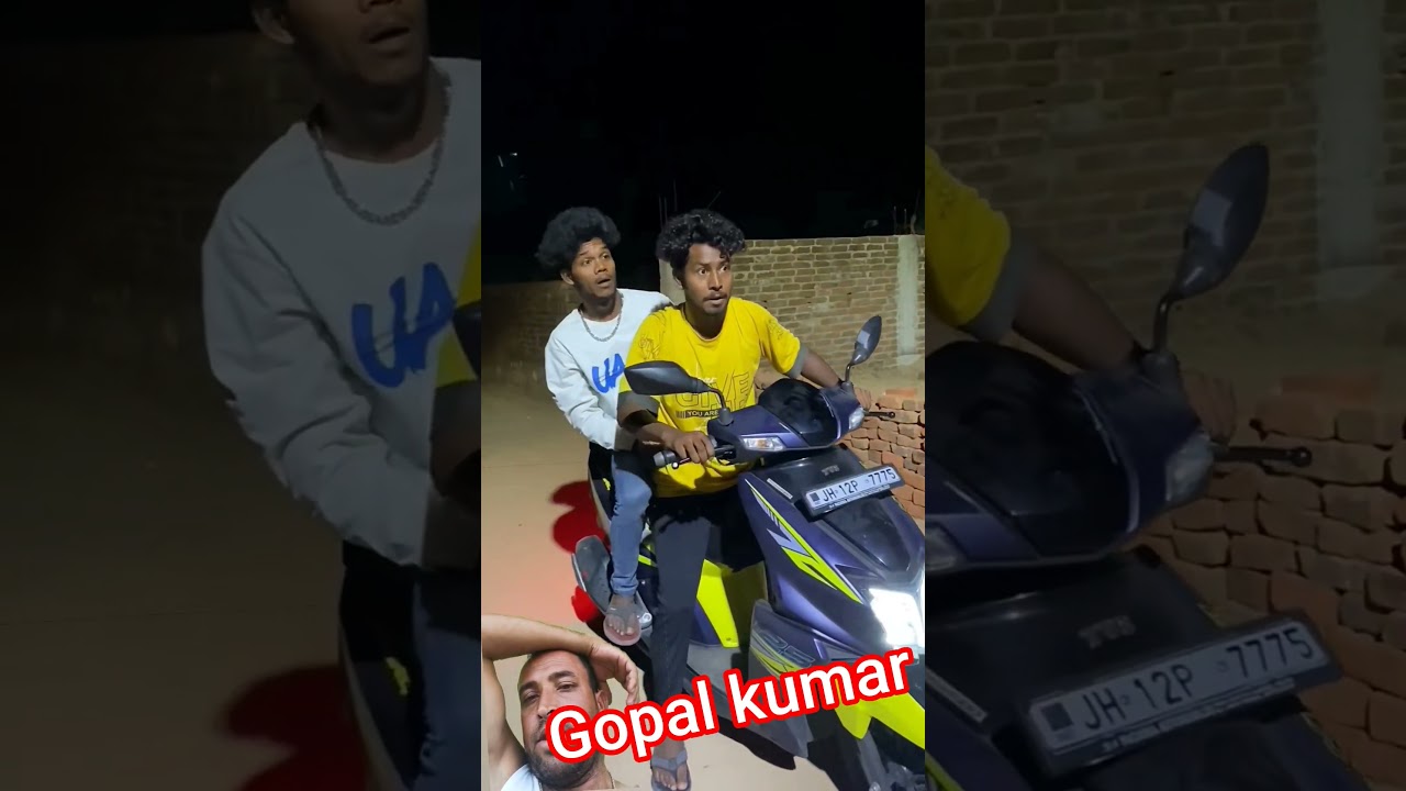 Gopal kumar