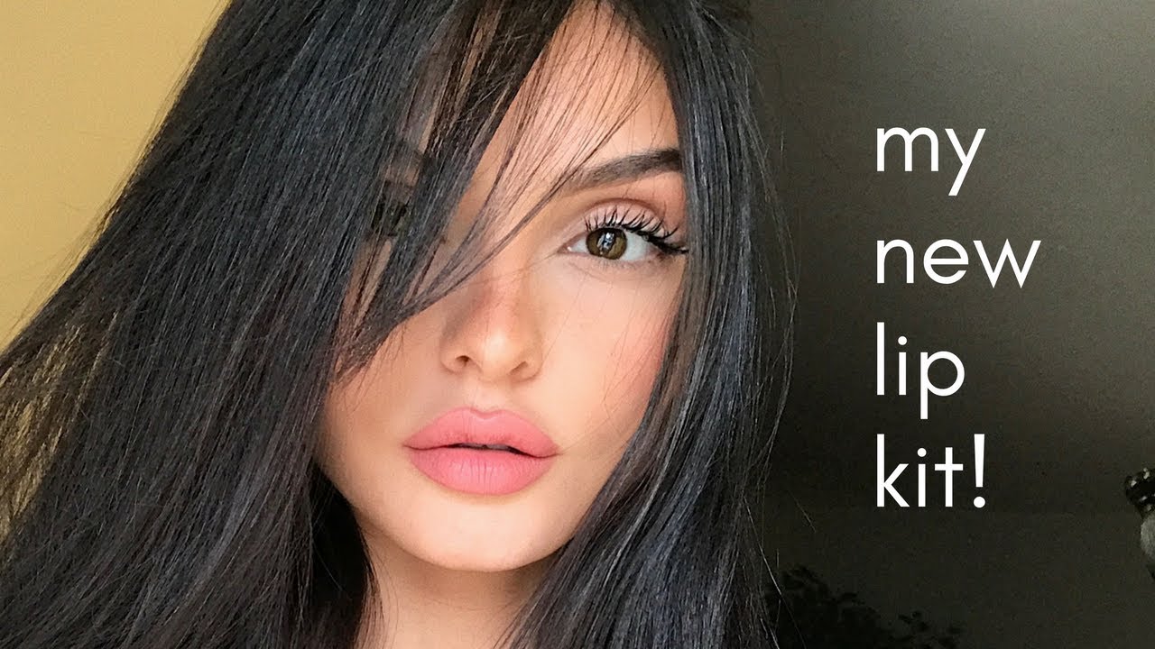 You Won't Believe What She Just Created! ❤️ 💄💋  |  EVON x IGXO