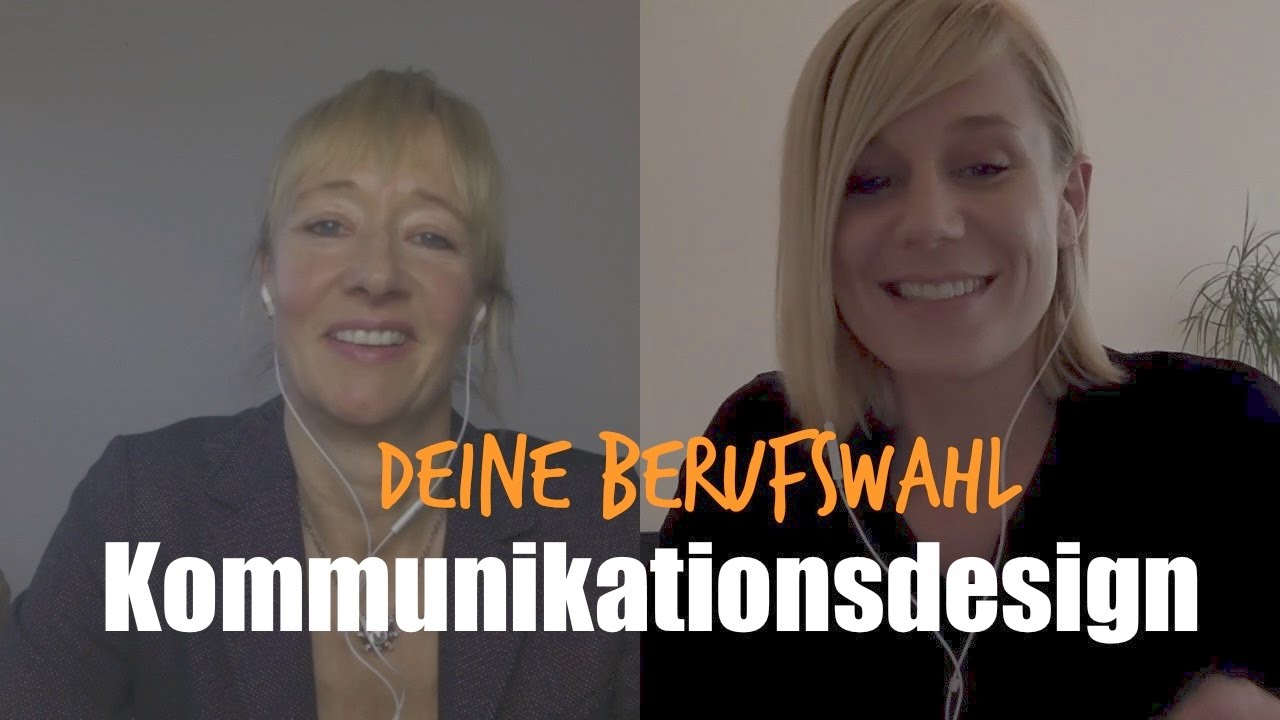 Berufswahl: Kommunikationsdesign studieren | Studium Kommunikationsdesign | Designer werden