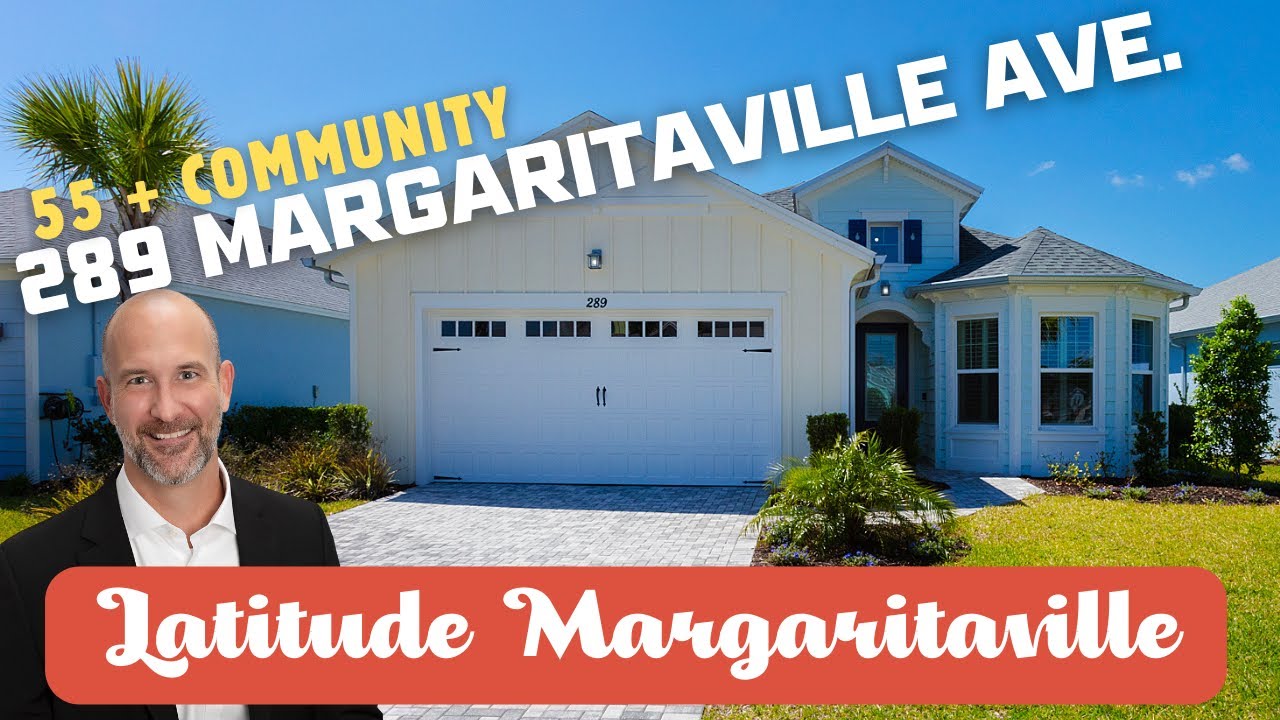 Latitude Margaritaville Daytona Beach | 289 Margaritaville 