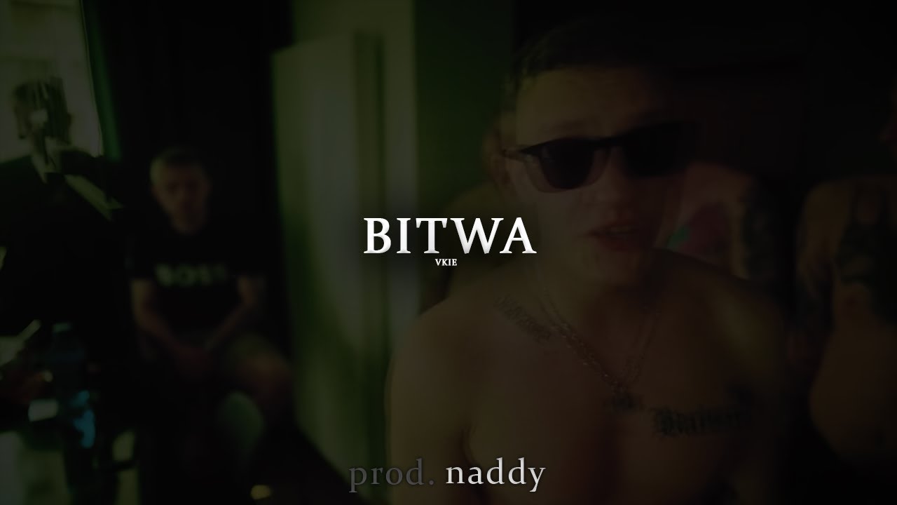 [FREE] VKIE TYPE BEAT ''BITWA