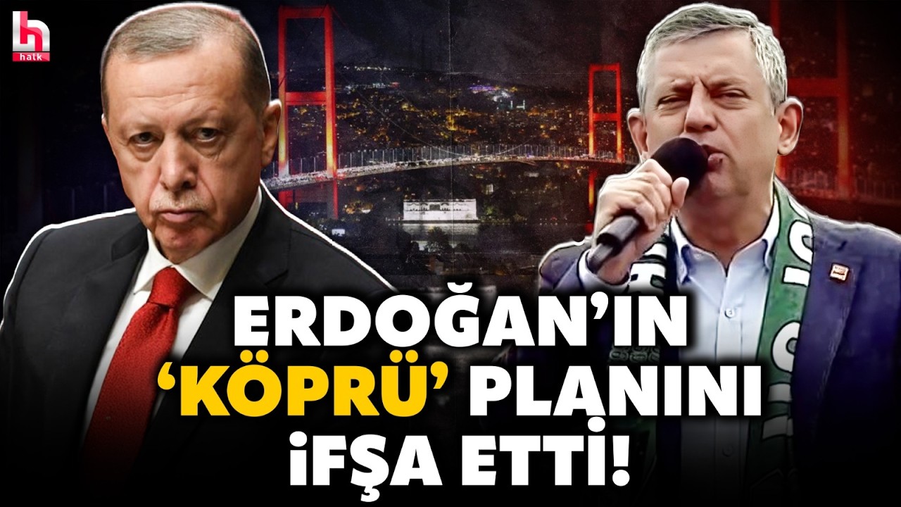 Özel, skandalı 