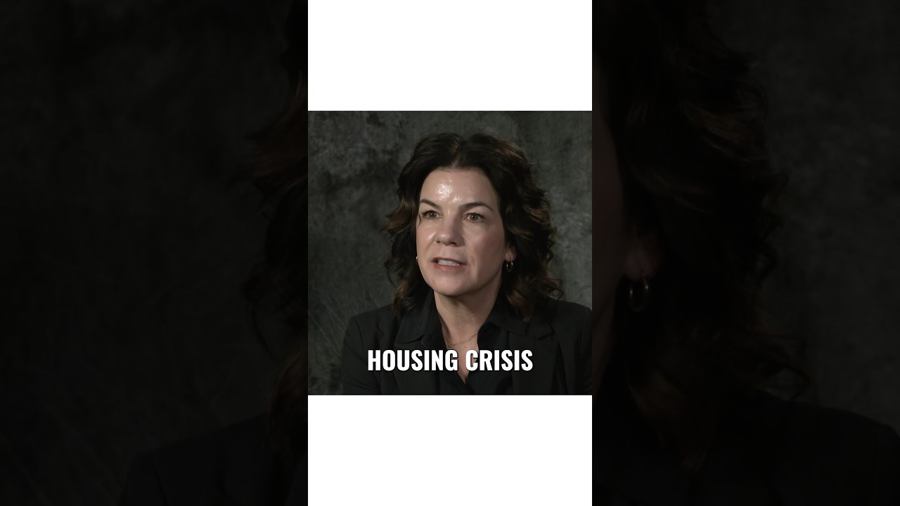 Solving Washington&rsquo;s housing crisis is a top priority for Rep. April Connors