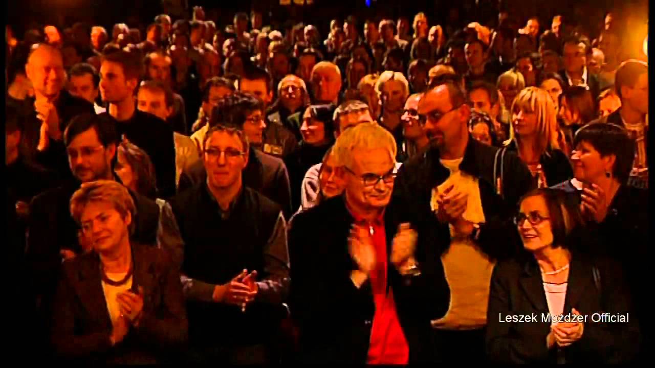 Możdżer Danielsson Fresco - Pub 700 / So What, Wrocław 2006