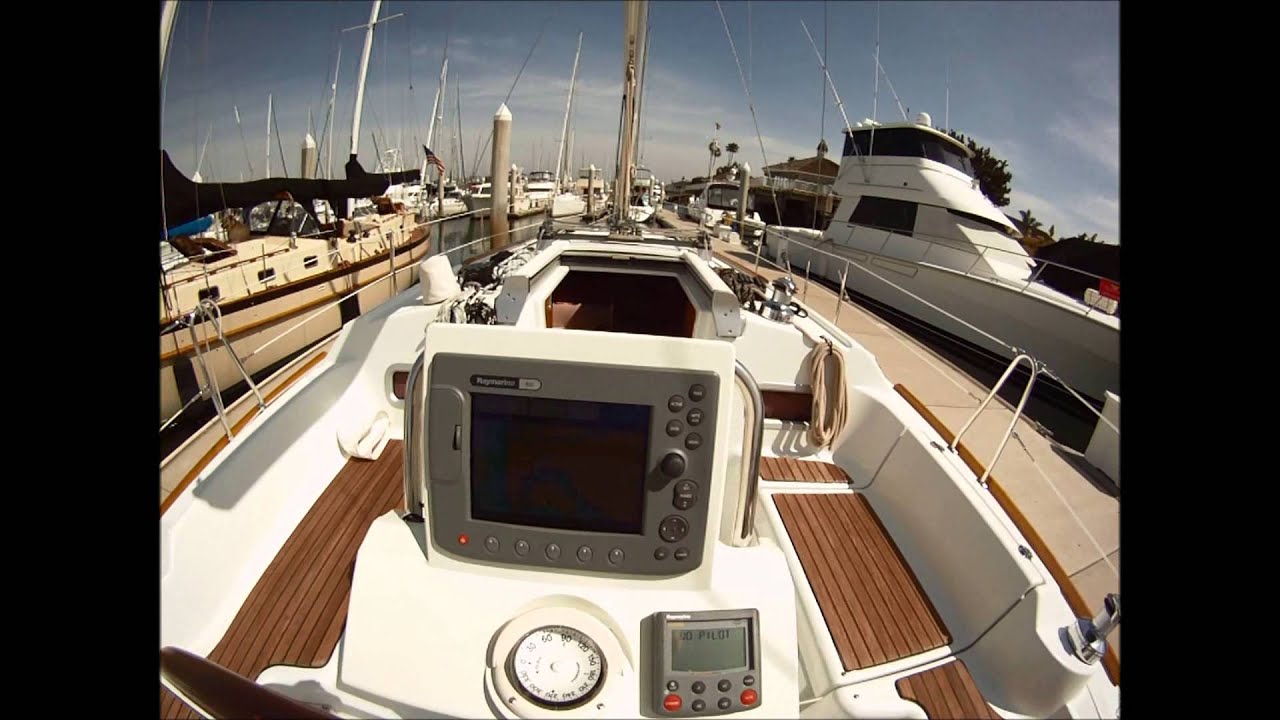 Ralph 2009 Beneteau 34