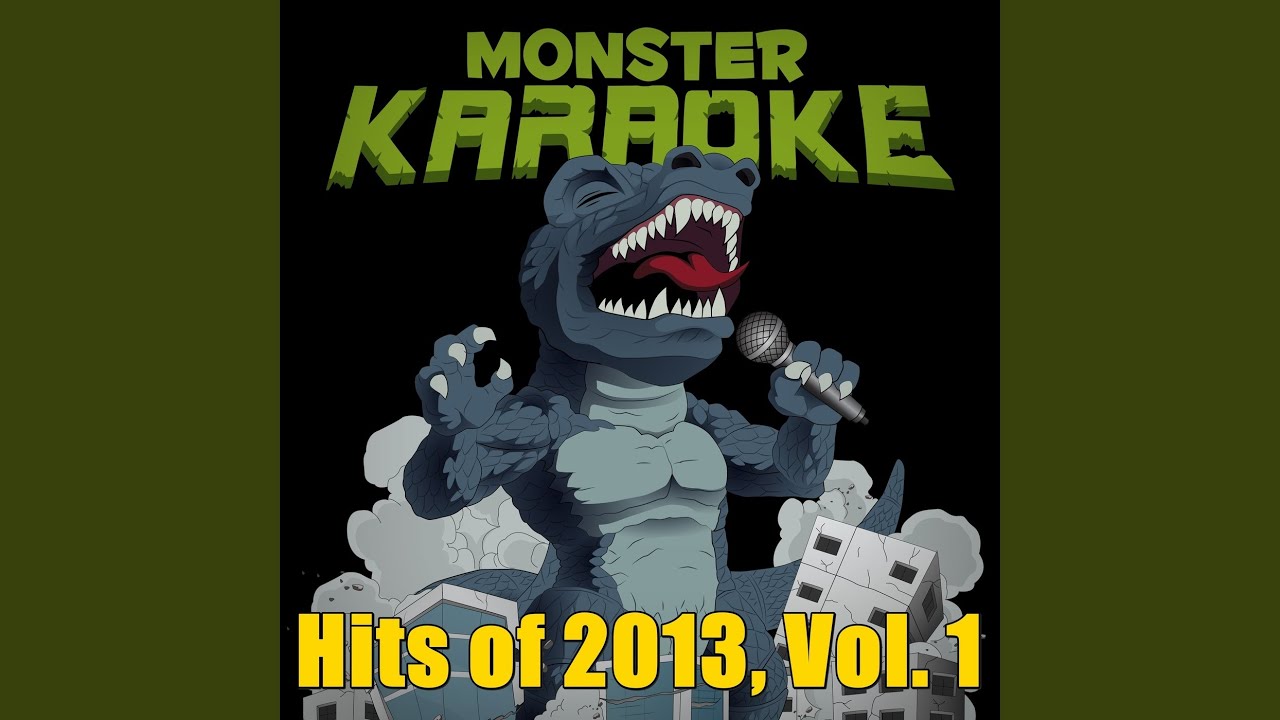 Lights On the Hill (Originally Performed By Adam Harvey & Troy Cassar-Daley) (Karaoke Version)