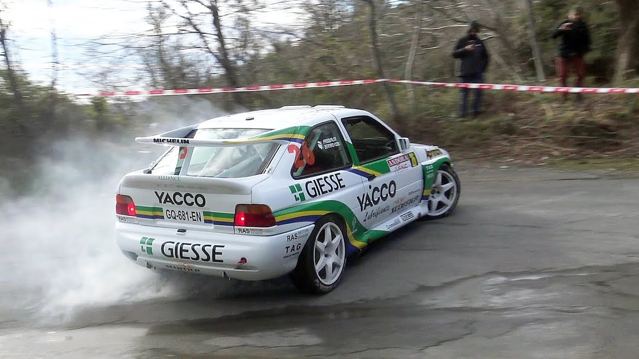 RONDE VAL MERULA 2025 - MISTAKES & SHOW