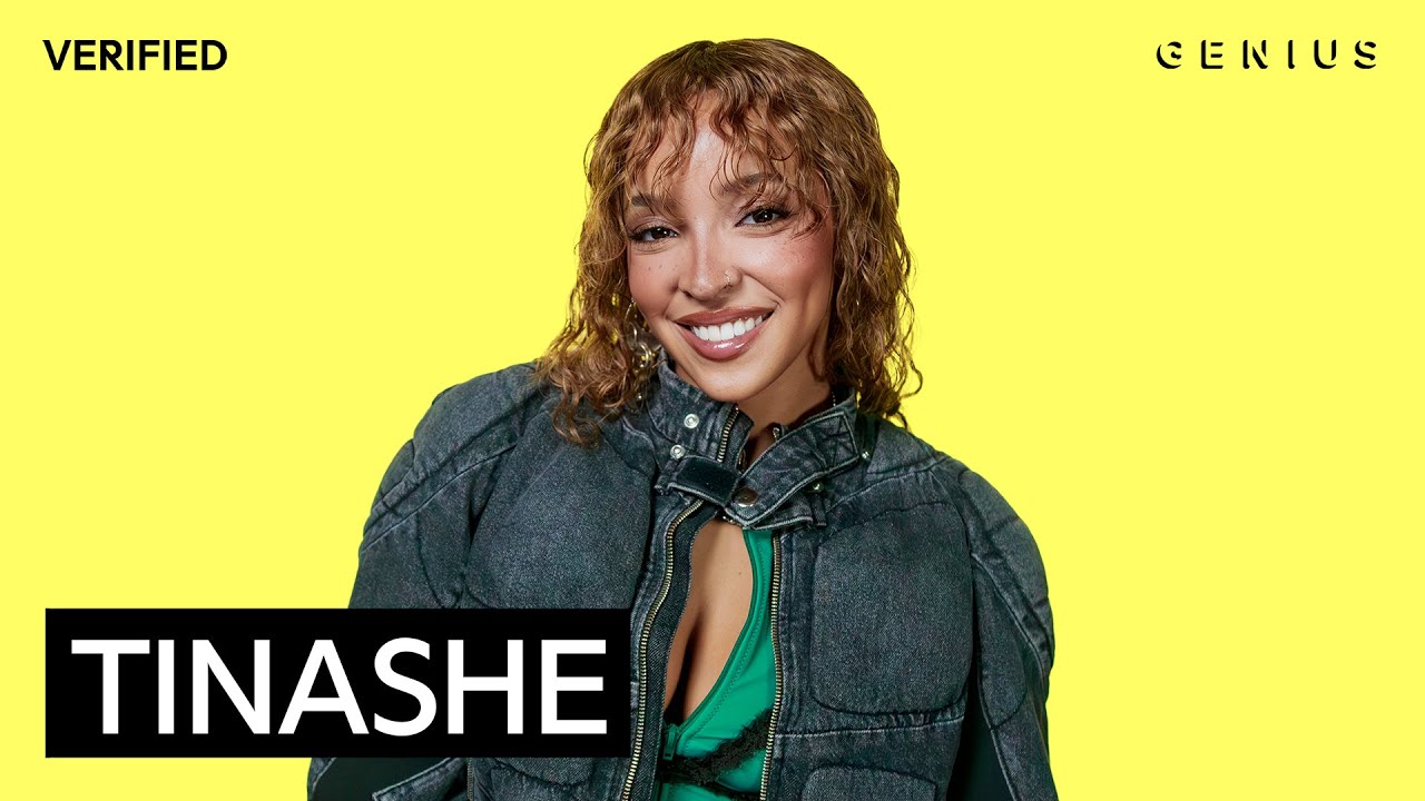 Tinashe 