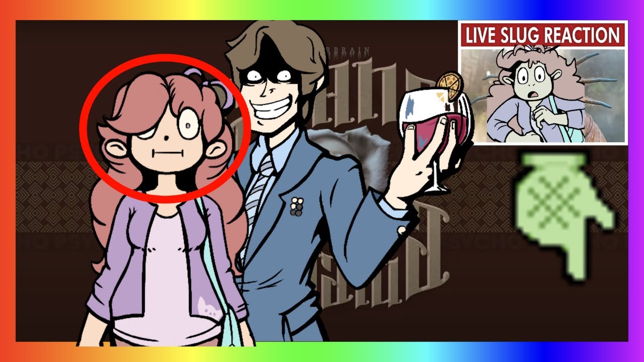 Grand Guignol - Pizza Game