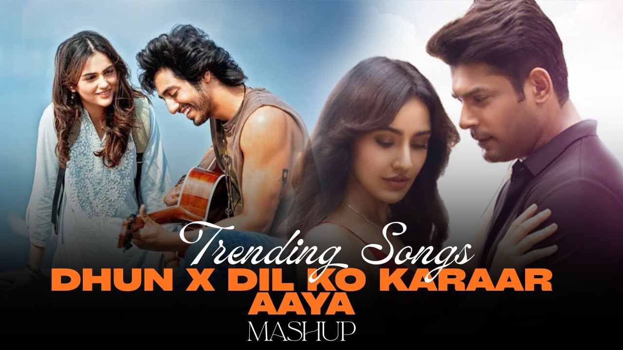 Dhun X Dil Ko Karaar Aaya (Emrose Flip) | Bs Music Lobby | Arijit Singh | Instagram Trending Songs