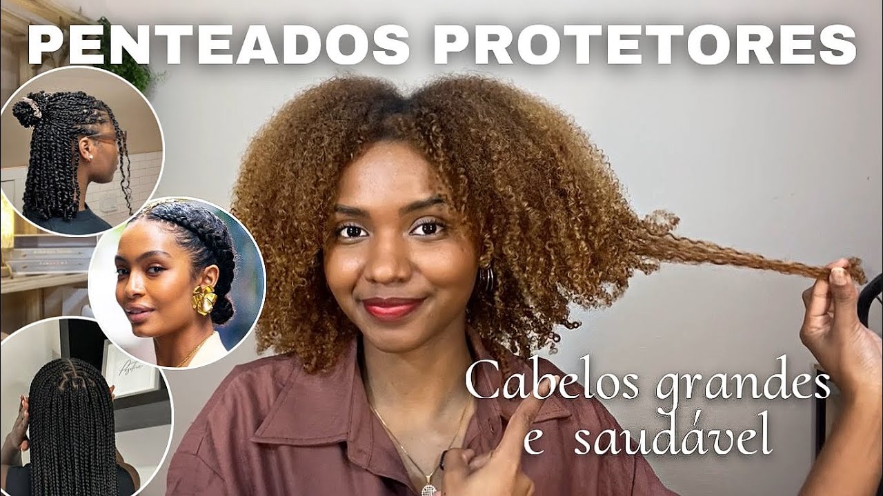 PENTEADOS PROTETORES: O QUE S&Atilde;O E POR QUE FAZER? ✨