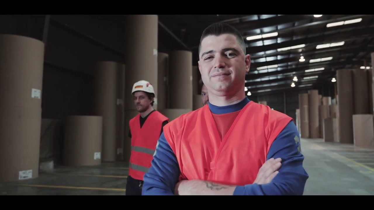 VPK Group - Proces Operator