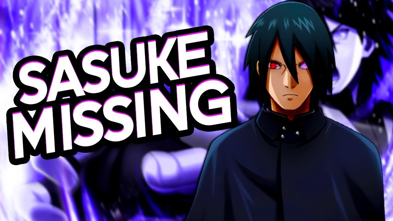 Why Sasuke Is Likely Hunting Down Code & Kara's Hideouts!