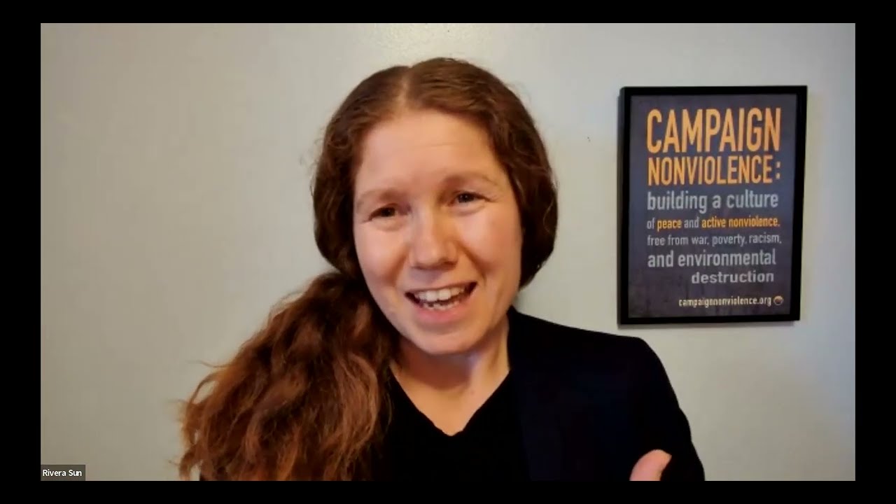Introduction to Nonviolence