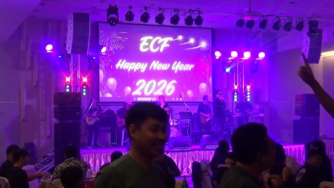 ปีใหม่69 ECF