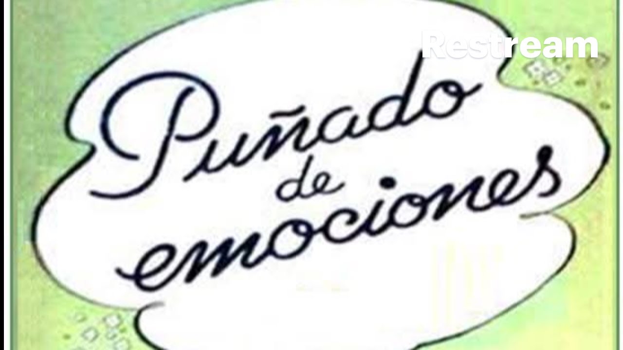 Puñado de Emociones 31-01-2026 - con Luis Carniglia