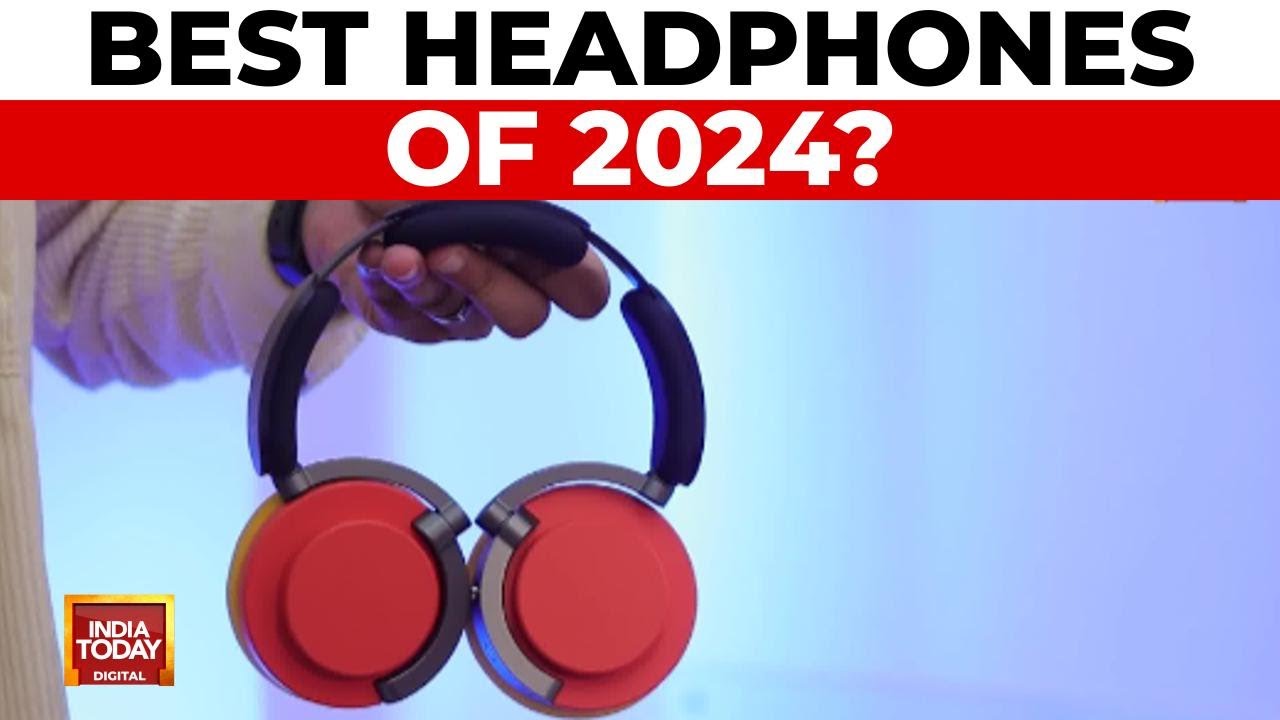 Dyson OnTrac Headphones: On the Right Track? | Tech Today
