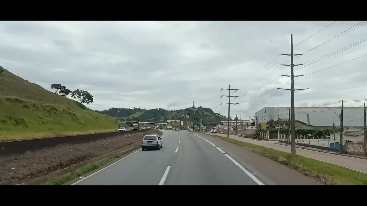 04 / MUNICÍPIO CAMANDUCAIA MINAS GERAIS ATÉ POUSO ALEGRE, CHEGOU 2026,RODOVIA FERNÃO DIAS NADA MUDOU