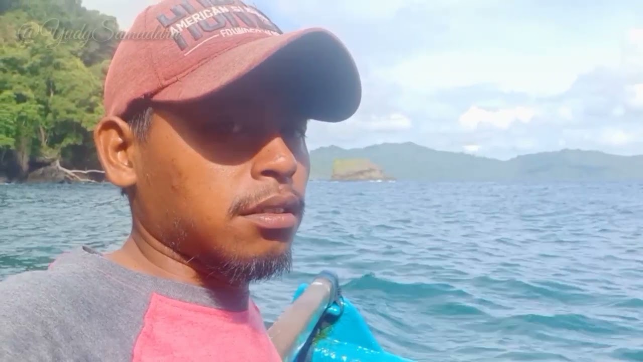 mancing horre pantai rajegwesi ngedangan banyuwangi.