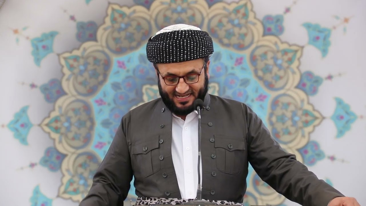 وتــاری هەینی : پــەلە کردن لەکــاری چاکــە