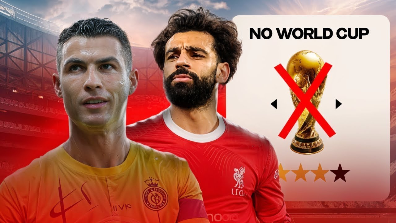 ӘЛЕМ ЧЕМПИОНАТЫН жеңіп көрмеген ойыншылардан құрам жинадым | FC 25